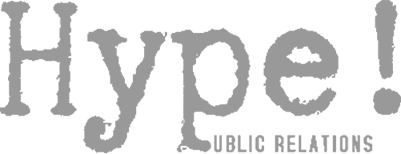 grey hype pr logo
