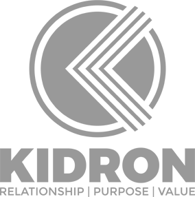 grey kidron logo