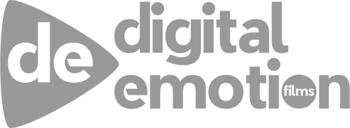 grey digital emotion films logo