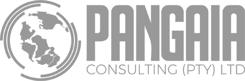 grey pangaia consulting logo