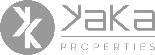 grey yaka group logo